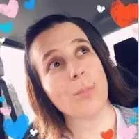 Audrey, babysitter à Landevieille