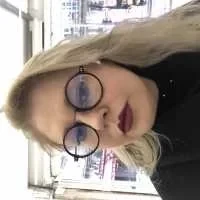 Inna, babysitter à Paris