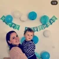 Thiziri, babysitter à Villepinte