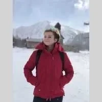 Fanny, babysitter à Antibes