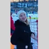 Camille, babysitter à Vence