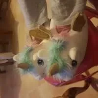 Louna, babysitter à Creteil