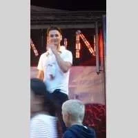 Clement, babysitter à Paris