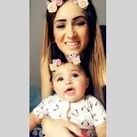 Sabrina, babysitter à Grasse