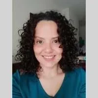 Lidiane, babysitter à Vallauris