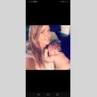 Marie, babysitter à Biot