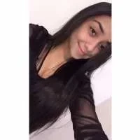 Geovana, babysitter à Avancon