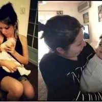 Angelina, babysitter à Mandelieu la Napoule