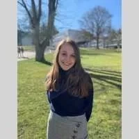 Claire, babysitter à Saint Marcel