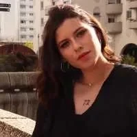 Pauline, babysitter à Bordeaux