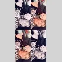 Lea, babysitter à Talence