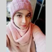 Safa, babysitter à Drancy