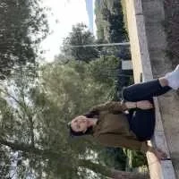 Ismahene, babysitter à Vallauris