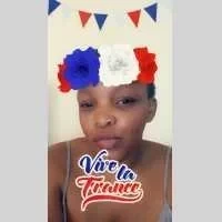 Lydie, babysitter à Sevran