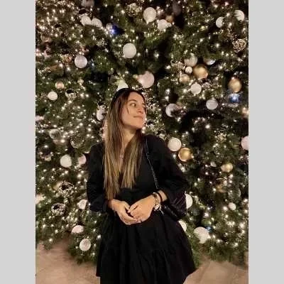 Catarina, babysitter à Nice