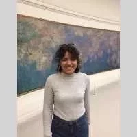 Zineb, babysitter à Soings en Sologne