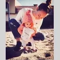 Siliana, babysitter à Mandelieu la Napoule