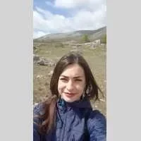 Ophelie, babysitter à Cannes