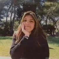 Shana, babysitter à Antibes