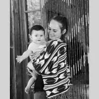 Maeva, babysitter à Taradeau