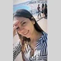 Maria catalina, babysitter à Menton