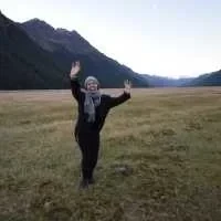 Alison, babysitter à Paris