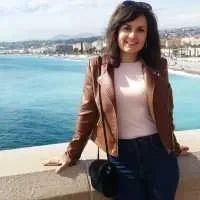 Hajnalka, babysitter à Antibes