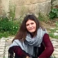 Alice, babysitter à Bordeaux