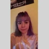 Alexia, babysitter à Gradignan