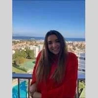 Marie Lou, babysitter à Antibes