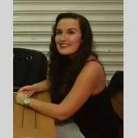 Camille, babysitter à Pessac