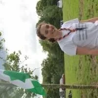 Jeanne, babysitter à Saint Cyr sur Morin