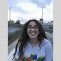 Lamya, babysitter à Le Cannet