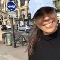 Rayhan, babysitter à Paris