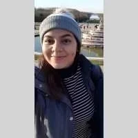 Heidi Johary, babysitter à Issy les Moulineaux