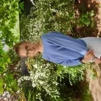 Axelle, babysitter à Paris