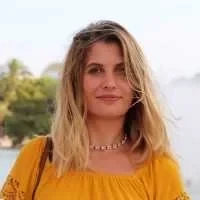 Apolline, babysitter à Herblay