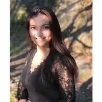 Sophie, babysitter à Antibes