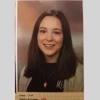 Chloe, babysitter à Marolles en Brie