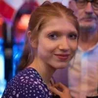 Judith, babysitter à Boulogne Billancourt