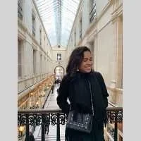 Lea, babysitter à Pontault Combault