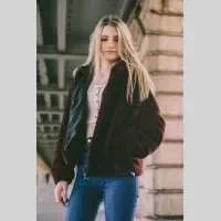 Marie, babysitter à Courbevoie