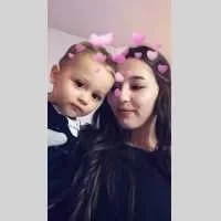 Maeva, babysitter à Gradignan