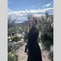 Lucile, babysitter à Valbonne