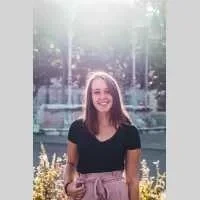 Margaux, babysitter à Morigny Champigny