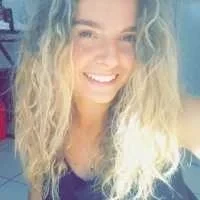 Andrea, babysitter à Antibes