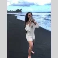 Hiriata, babysitter à Versailles