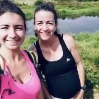 Marie, babysitter à Bordeaux