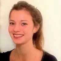 Nastassja, babysitter à Nantes