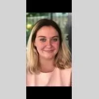 Violaine, babysitter à Paris